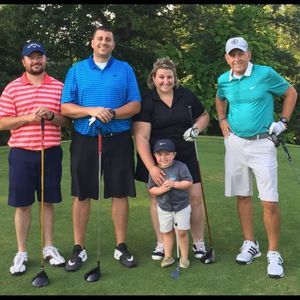 Meet your Posher, Trent